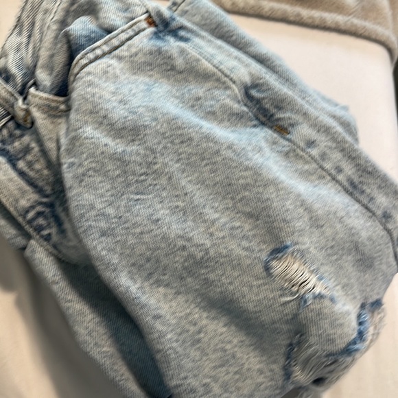90s boyfriend pacsun jeans - Picture 4 of 4